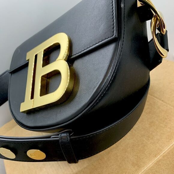 BALMAIN Crossbody/ Shoulder Bag  - Picture 7 of 12